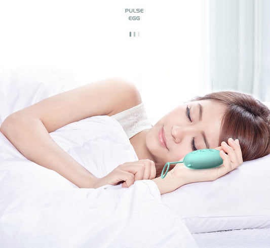 Sleep Aid Instrument White Noise Hand-Held Mechanical Charging Intelligent White Negative Ion Sleep Instrument